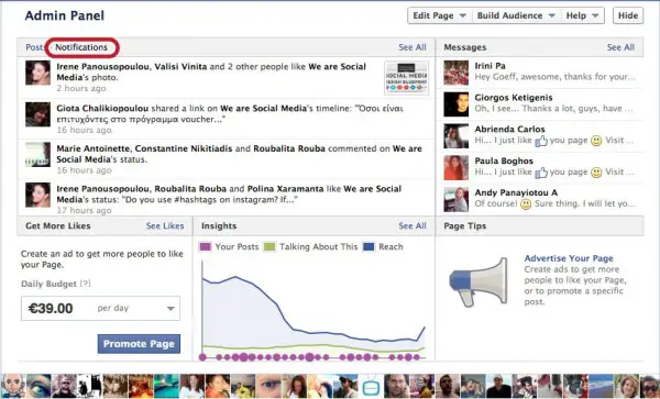 NotificationsPages