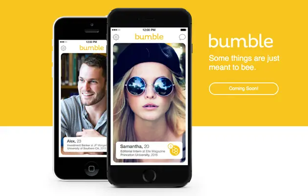 Bumble dating sites nyc