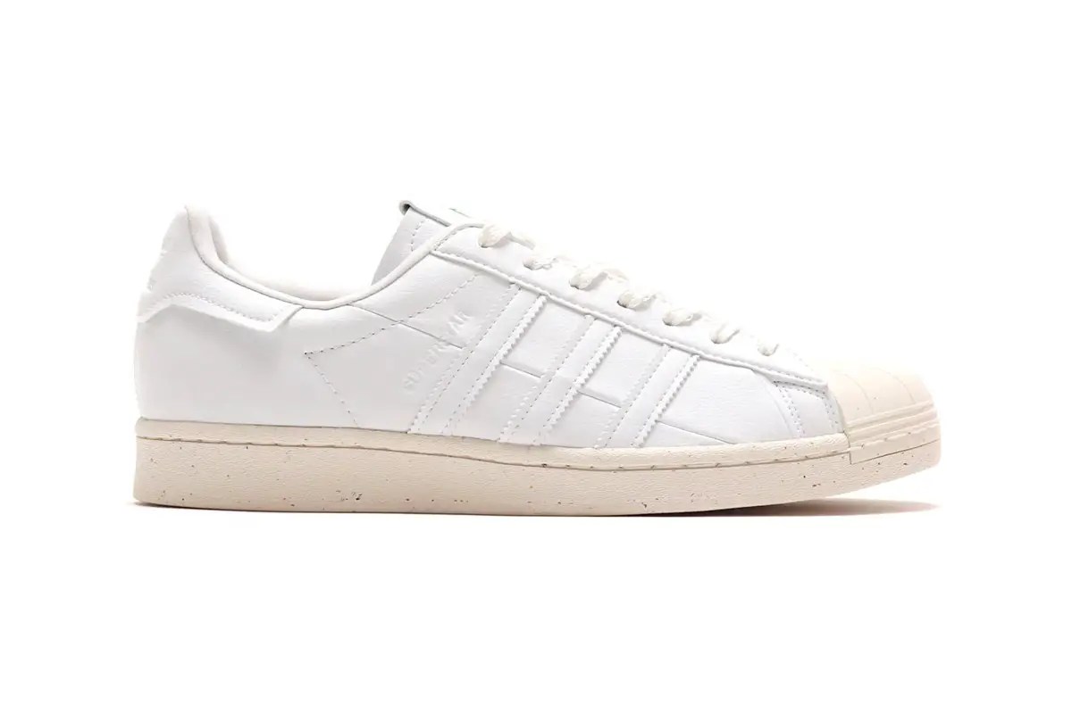 New eco-friendly adidas Stan Smith and Superstar sneakers