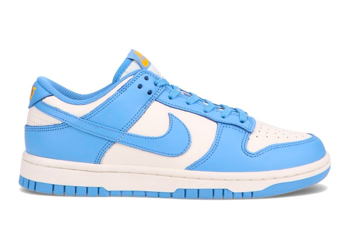 nike dunk ucla release date