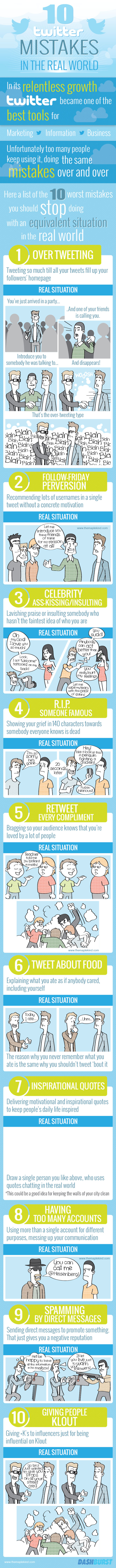 INFOCOMIC - We are Social Media