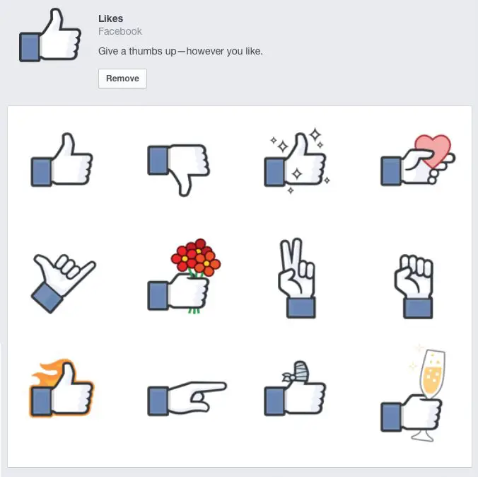 newFacebook_like_messages_sticker