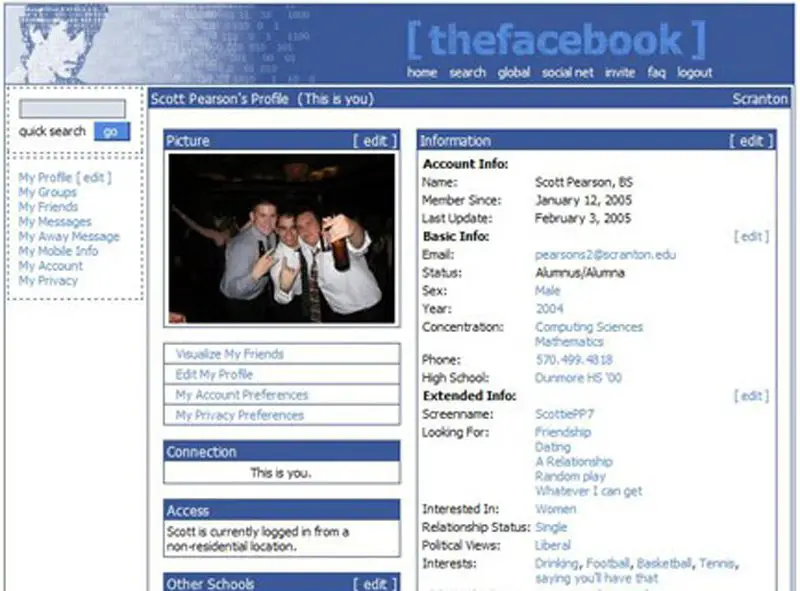 wersm-fb2005-the-facebook