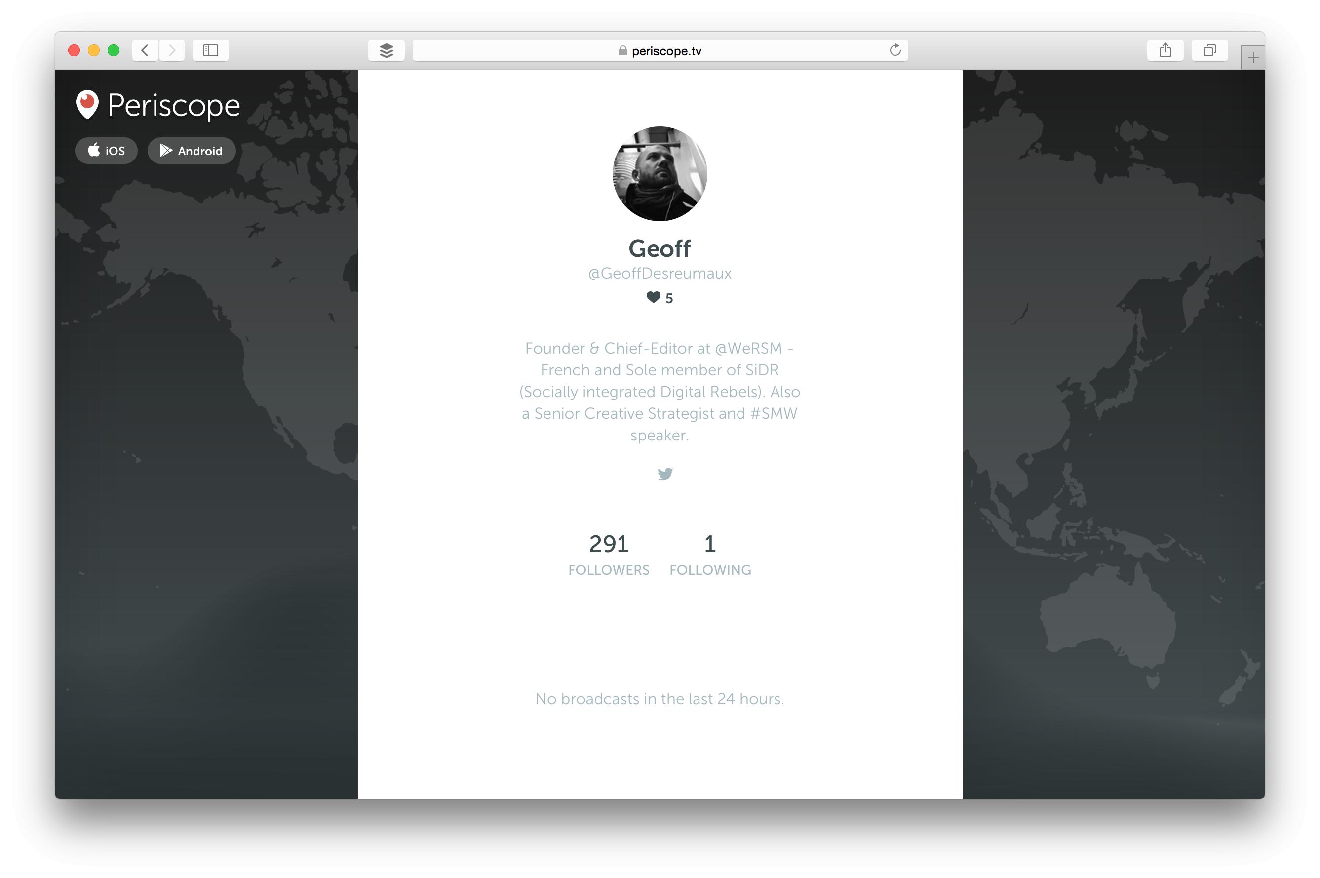 wersm-periscope-web-profile