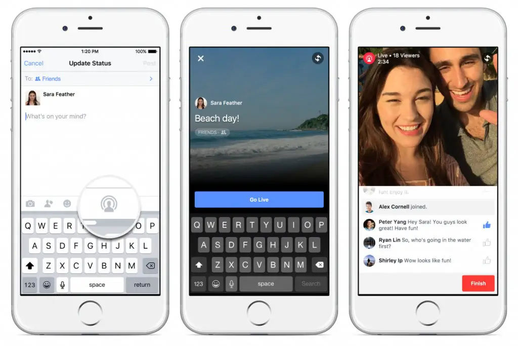 wersm-facebook-live-for-all-iphone