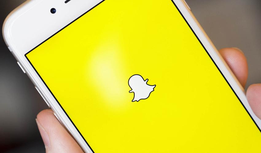 Snapchat Is Probably Adding Voice And Video Calls Soon