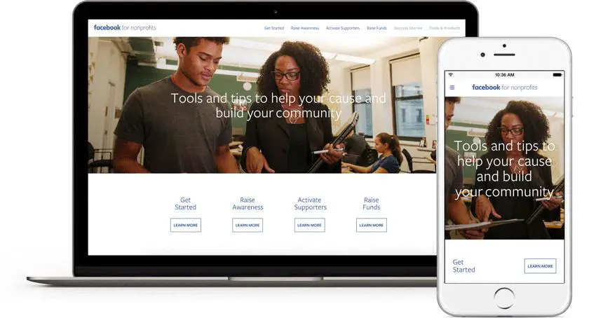 wersm-facebook-launches-site-to-help-nonprofits-better-use-the-platform-img