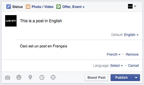 wersm-facebook-multiple-languages-posts-create