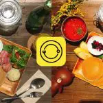 wersm-line-introduces-foodie-an-app-just-for-food-photos