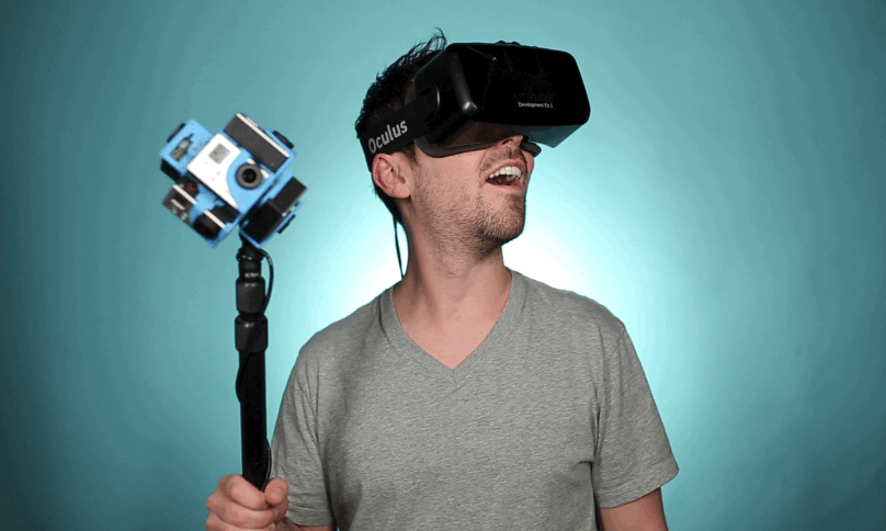 wersm-360-oculus-video-fun