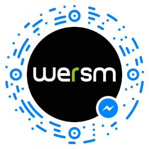 wersm-messenger_code_111499452288999