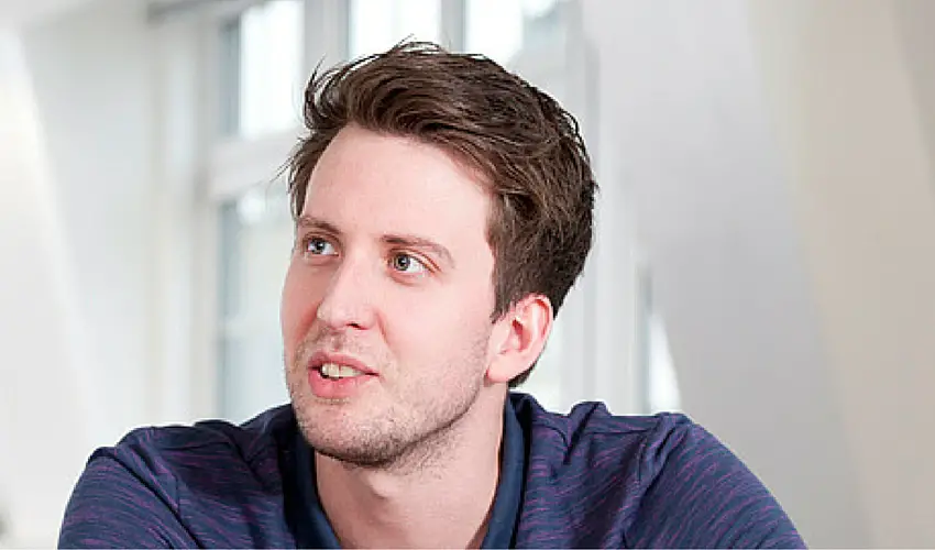 12 Questions with Ben Fox • Experts Talk, Interviews • WeRSM We are