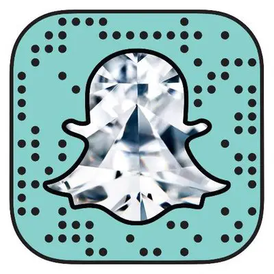 tiffany and co snapchat filter