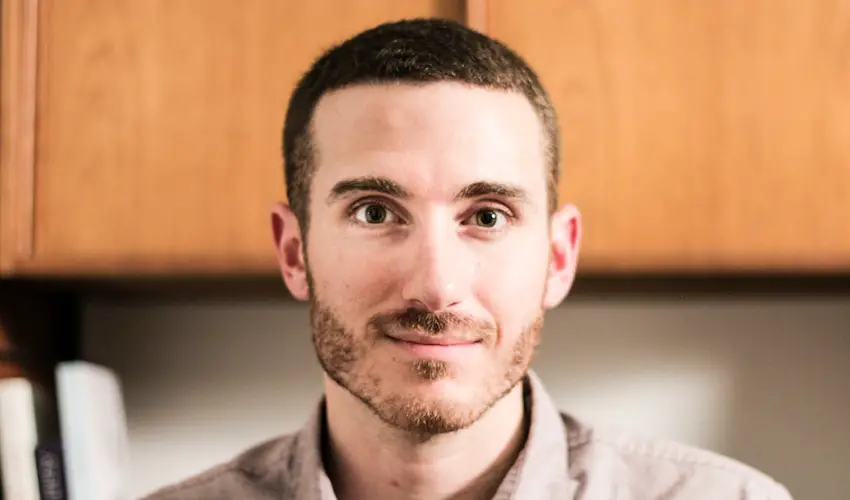 12 Questions with Josh Hoffman | We Are Social Media