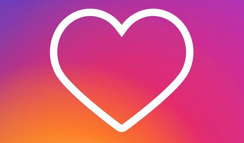 Keep Instagram Positive By Liking Or Blocking Comments