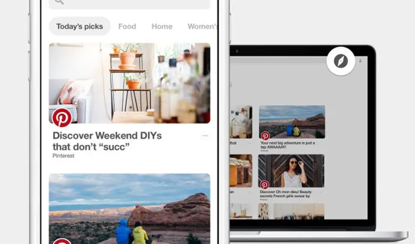 Pinterest Launches New Promoted Video Option And Explore Section