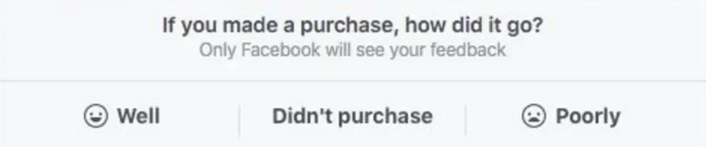 wersm-facebook-ad-purchase-feedback