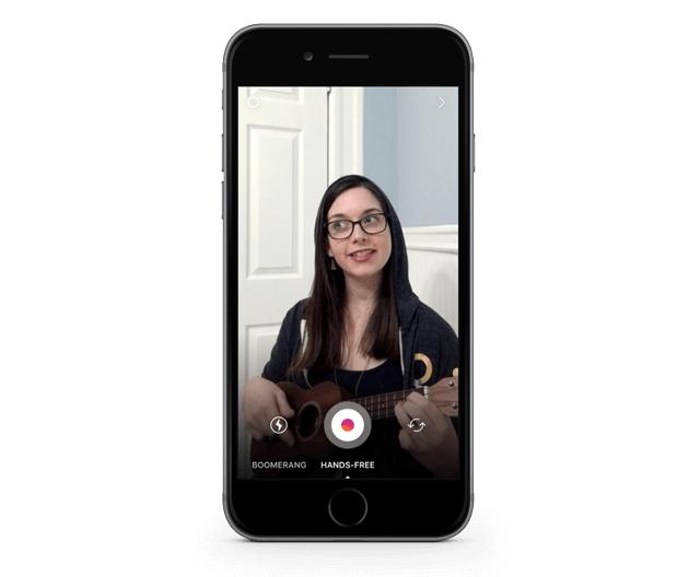 wersm-instagram-hands-free-video-example