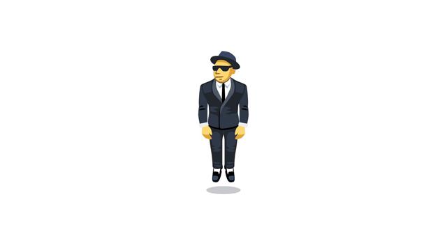 wersm-facebook-emojis-levitating-businessman