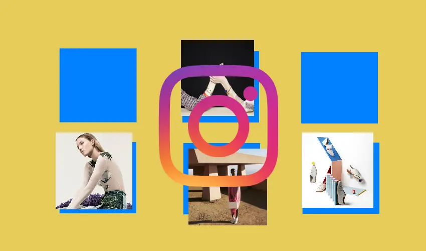 The 10 Best Curated Fashion Instagram Accounts To Follow • Lifestyle