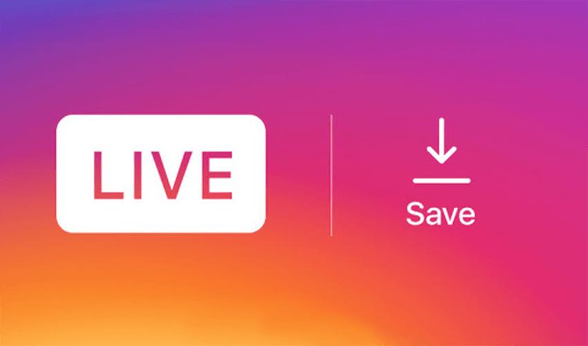 save instagram video online