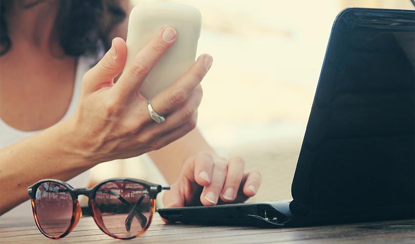 Cara Mengaktifkan Instagram Mode Gelap Atau Darkish Mode Di