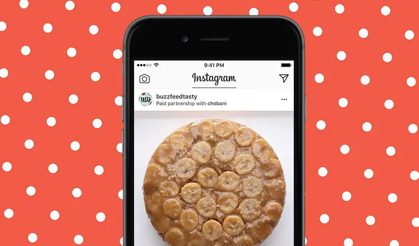 Instagram Wants To Clearly Label Paid Influencer Posts