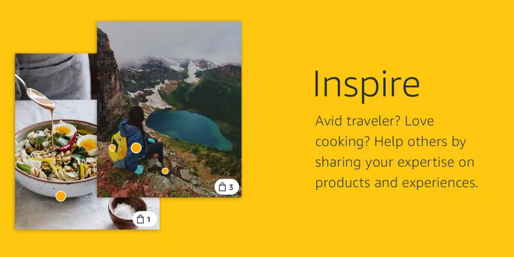 Amazon Adds Social Features To Its iOS App