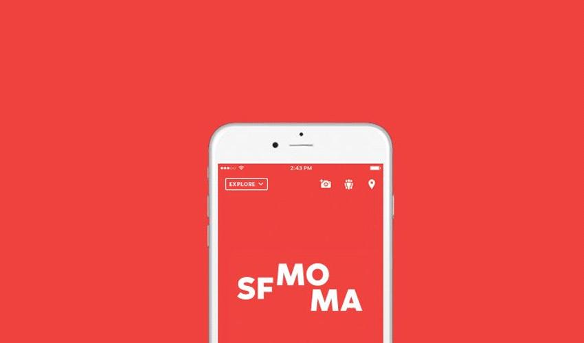 This Art-Texting From SFMOMA Is The Sexting Of Millennial Art Lovers