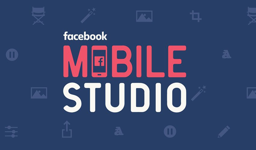 Facebook Mobile Studio Learn To Make Great Ads With Your Mobile Phone