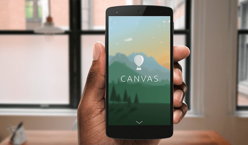 Facebook Introduces New Canvas Template For Collection Ads