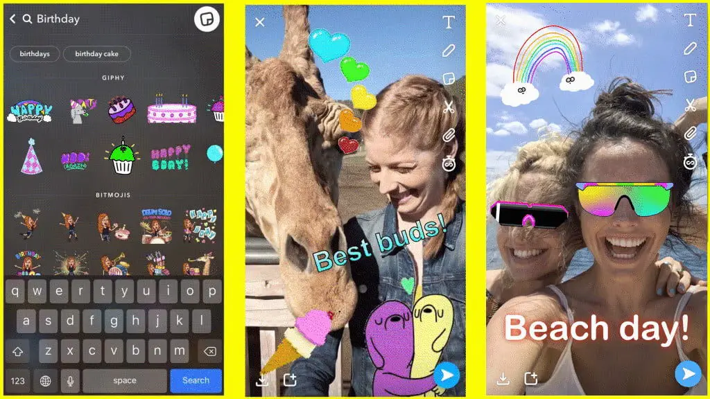 wersm-snapchat-copies-instagram-new-animated-gif-stickers-feature-img