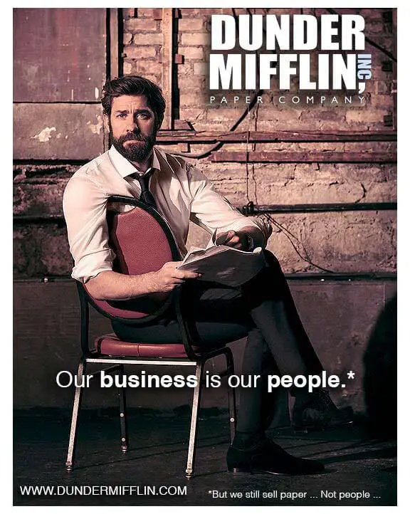 wersm-dunder-mifflin-poster-ads-jim halpert