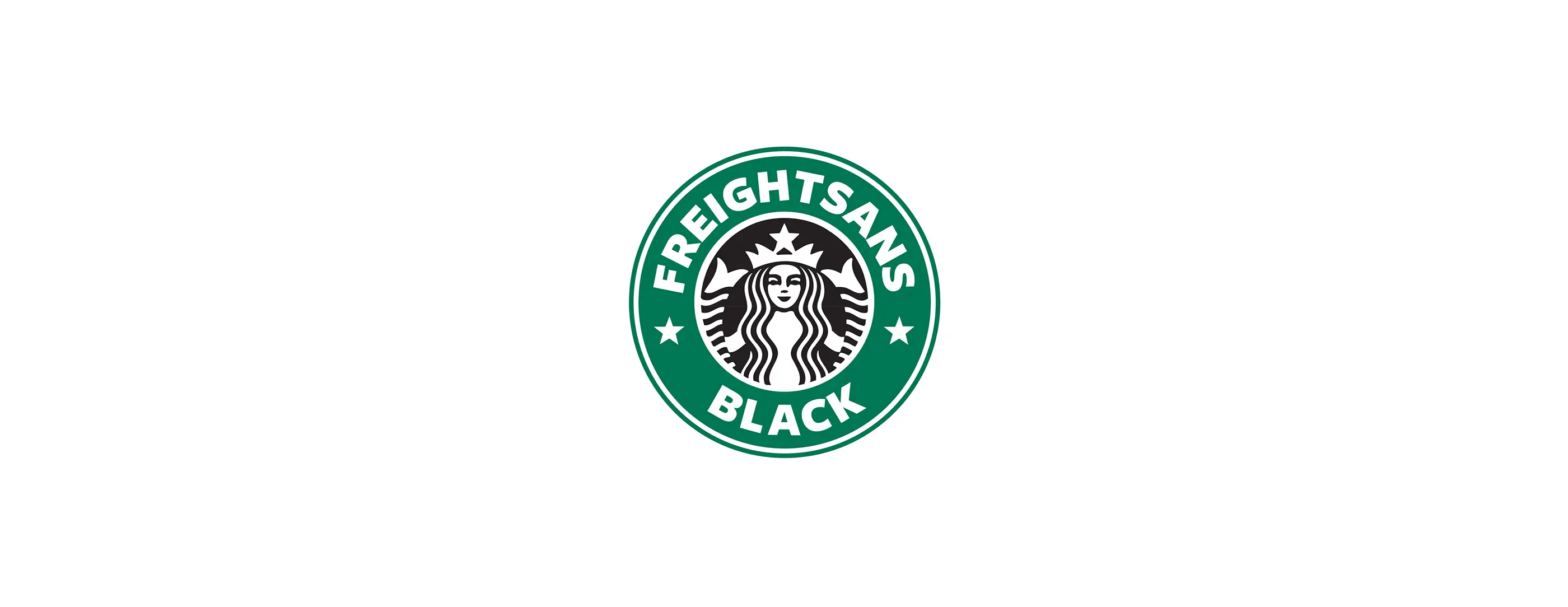 wersm-logo-font-starbucks freightsans black