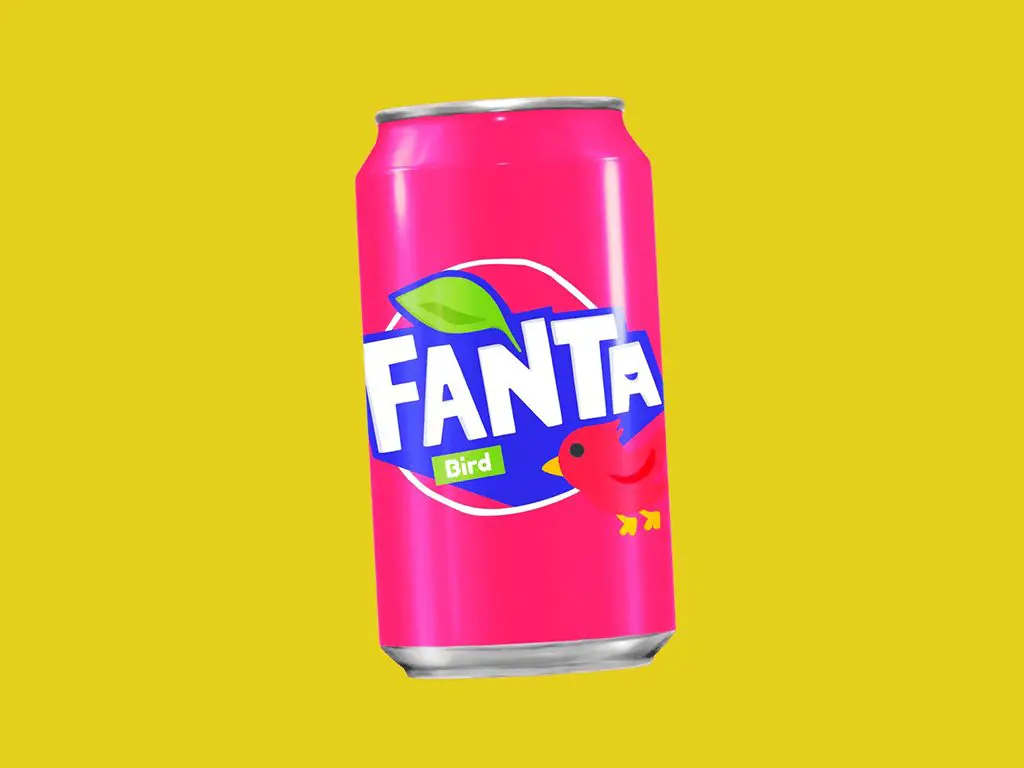 Fanta's Origin Story Might Surprise You