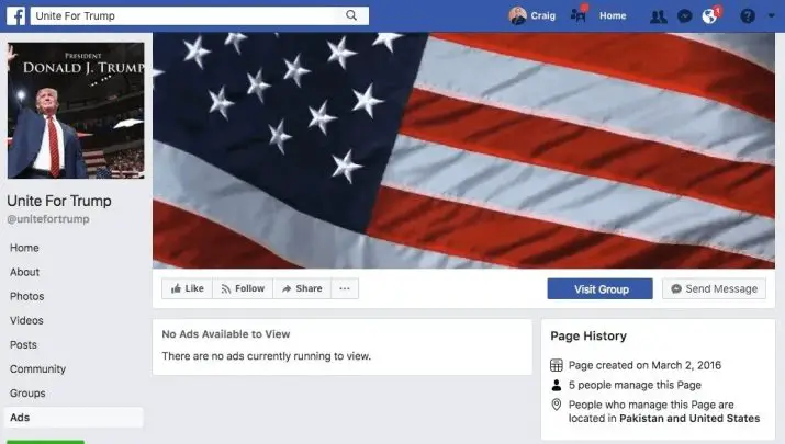 wersm-facebook-page-history-trump