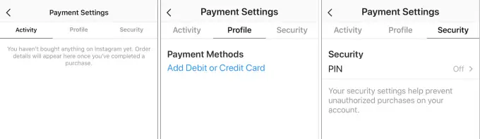 wersm-instagram-payments-settings
