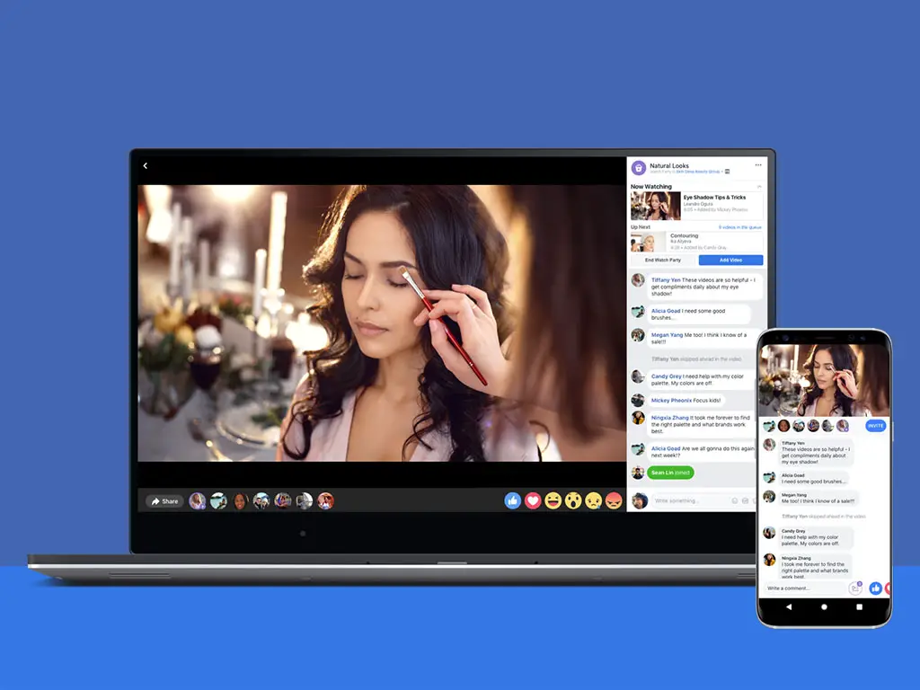 wersm-facebook-launches-watch-party-around-the-world