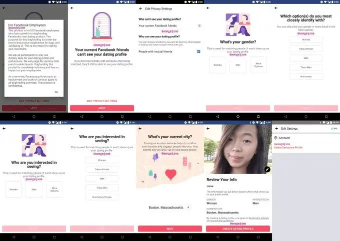 wersm-facebook-dating-leaked-screenshots