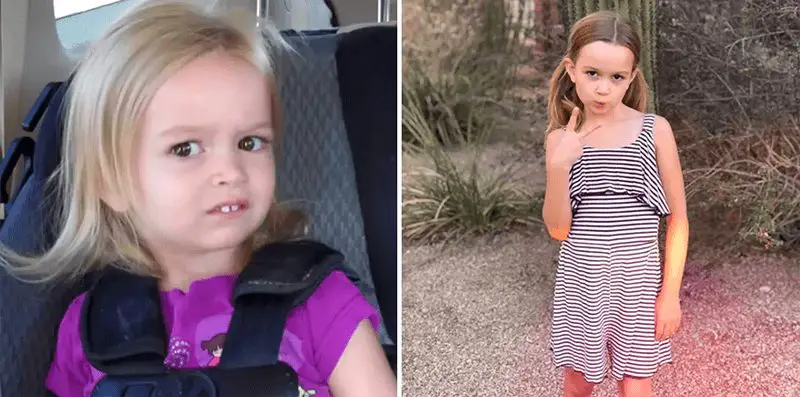 wersm-internet-memes-then-and-now-side-eyeing-chloe