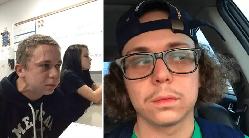 wersm-internet-memes-then-and-now-trying-to-hold-a-fart-next-to-a-cute-girl-in-class