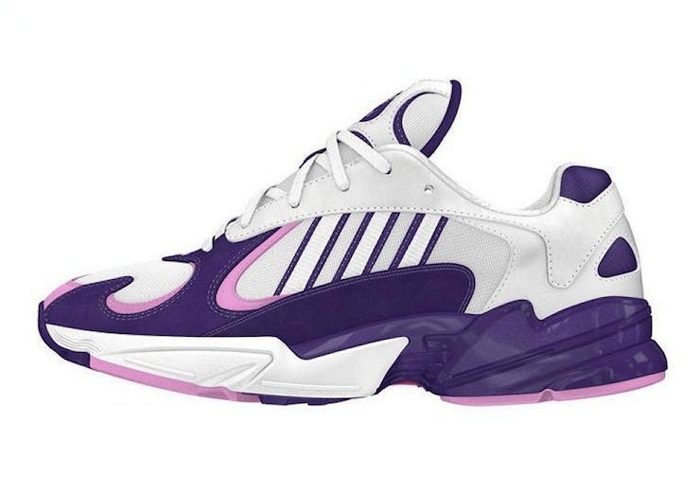 adidas dbz shoes