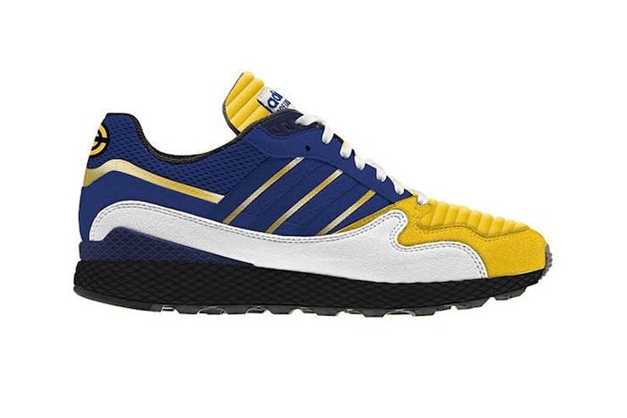 adidas ultra tech vegeta november