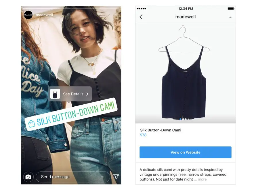 wersm-instagram-expands-shopping-tags-in-stories-rolls-out-dedicated-shopping-channel-in-explore-img1