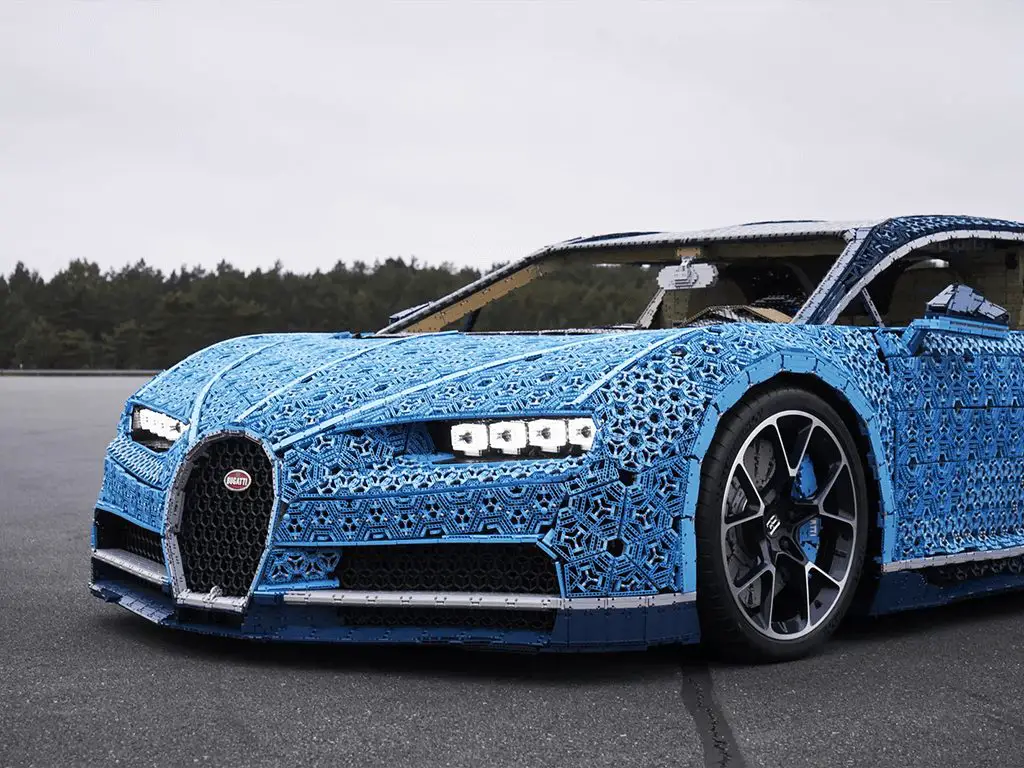 lego technic bugatti black friday