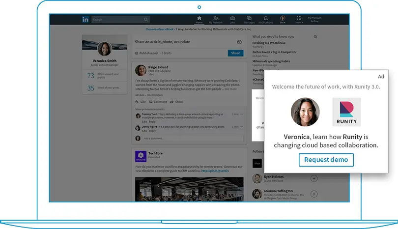 wersm-linkedin-introduces-dynamic-ads-in-campaign-manager-img