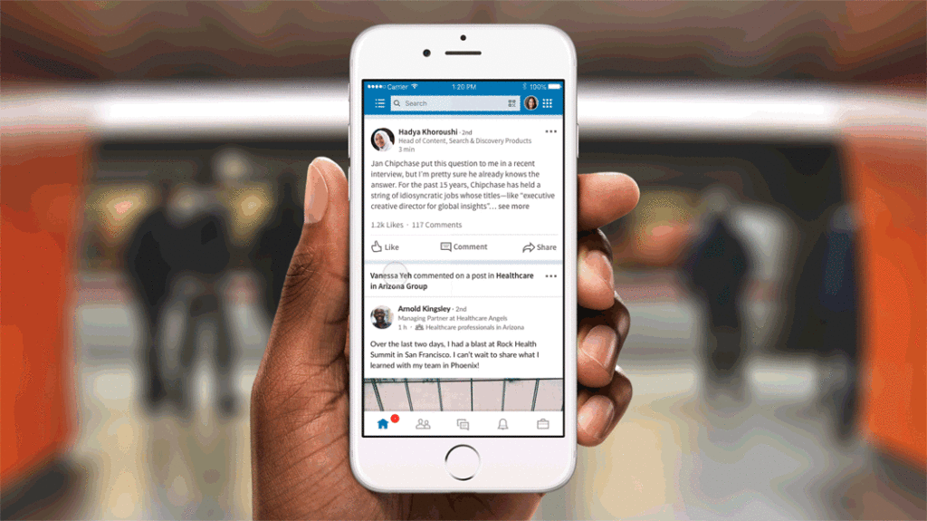 wersm-linkedin-unveils-its-new-groups-experience-new