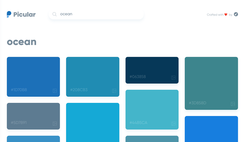 wersm-picular-ocean
