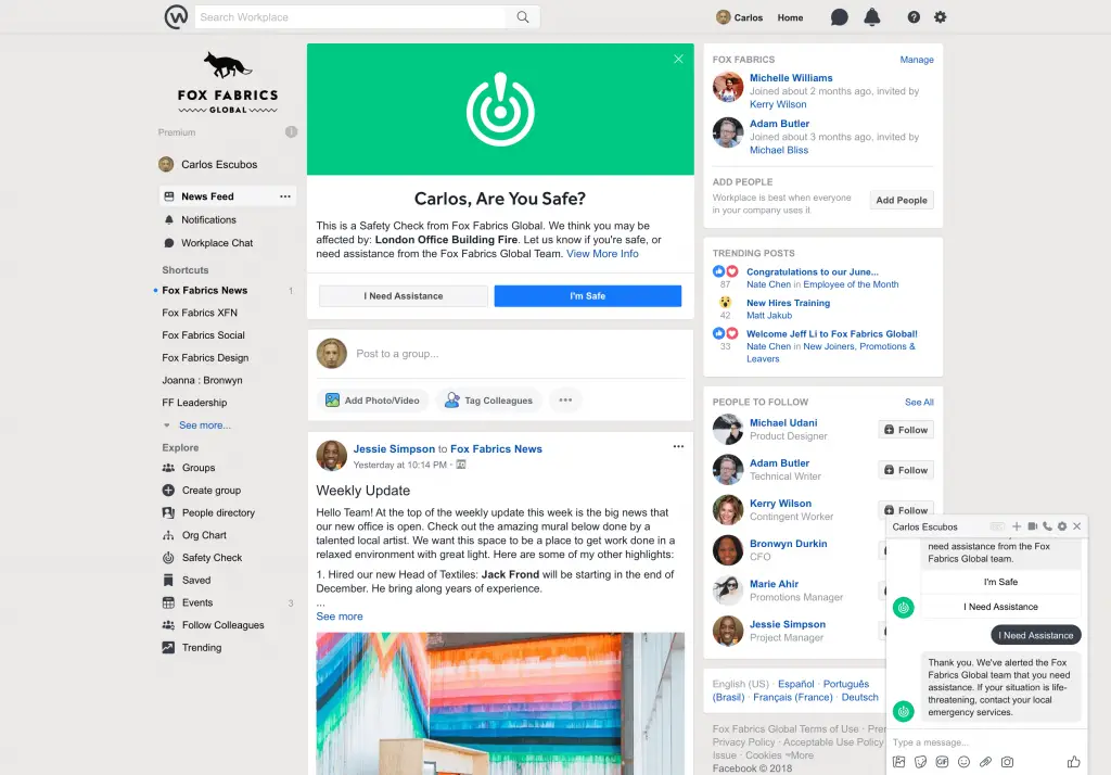 wersm-facebook-brings-its-safety-check-feature-to-workplace-Feed-QP-Chat