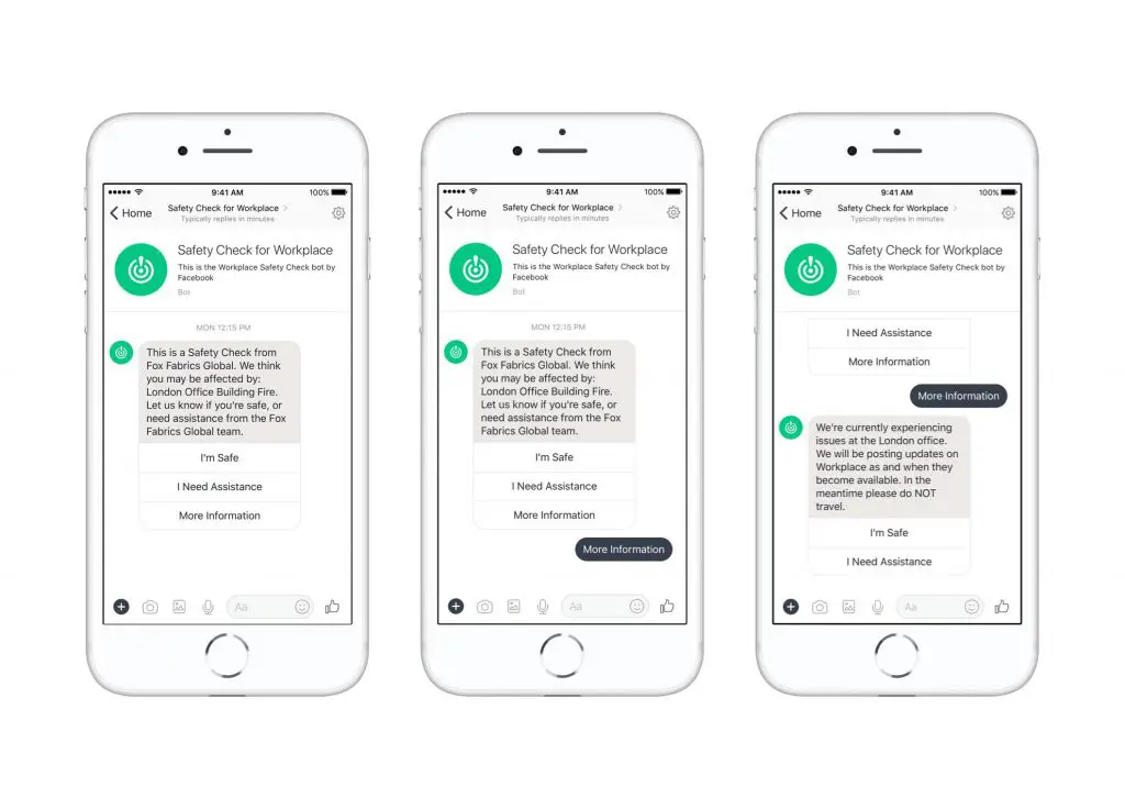 wersm-facebook-brings-its-safety-check-feature-to-workplace-Safety-Check-Chat-Flow